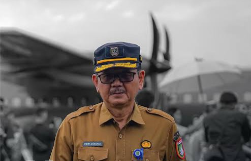 Besok Pemko Dumai Akan Lantik Pejabat Struktural dan Fungsional, Berikut Nama yang Beredar