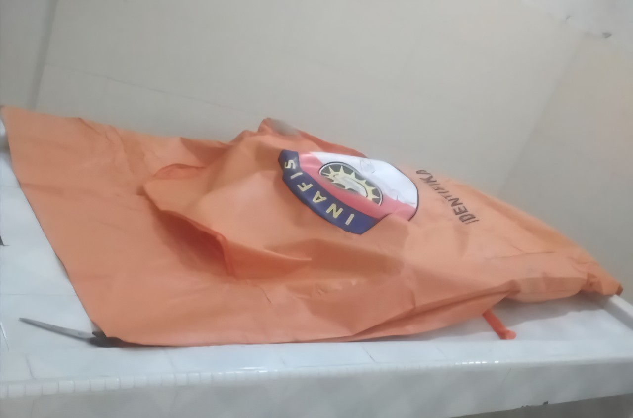 Heboh! Seorang Perempuan di Dumai Ditemukan Meninggal Dunia dalam Rumahnya