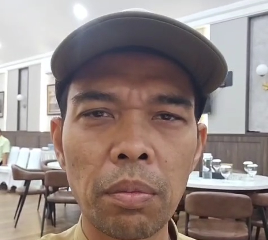 Ustaz Abdul Somad Bantah Gubernur Riau di OTT KPK