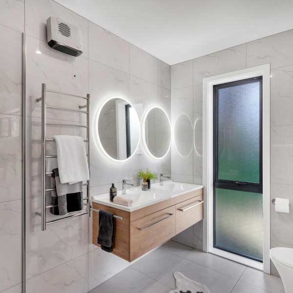 Select Electrical Bathroom Image