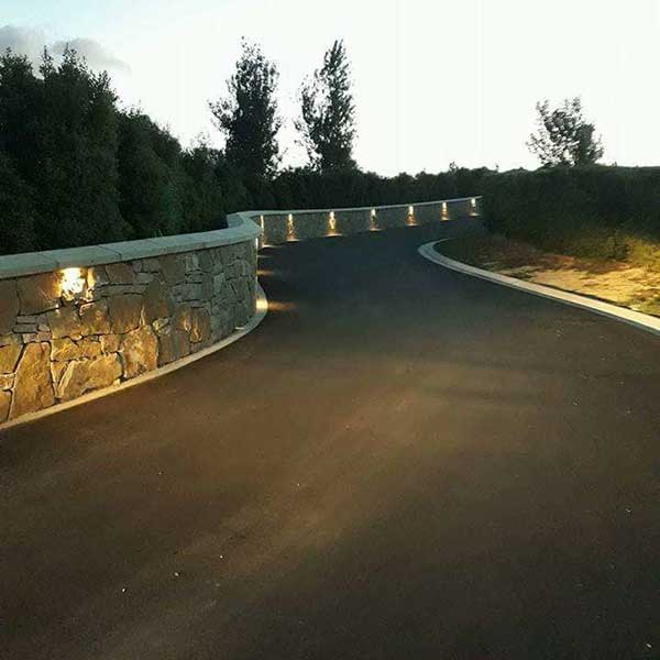 Select Electrical Driveway Image