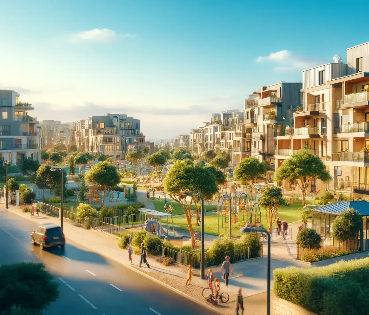Moving to Israel? Here’s How to Choose the Perfect Apartment and Neighborhood 1
