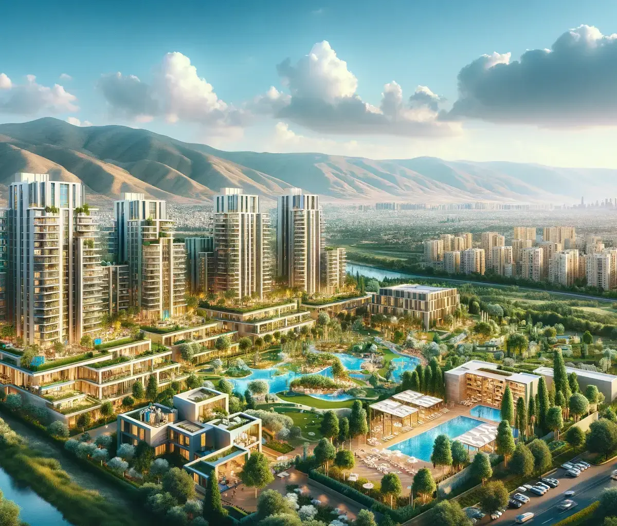 Exploring the Luxurious Living Options in Neve Shamir, Ramat Beit Shemesh Hei 1