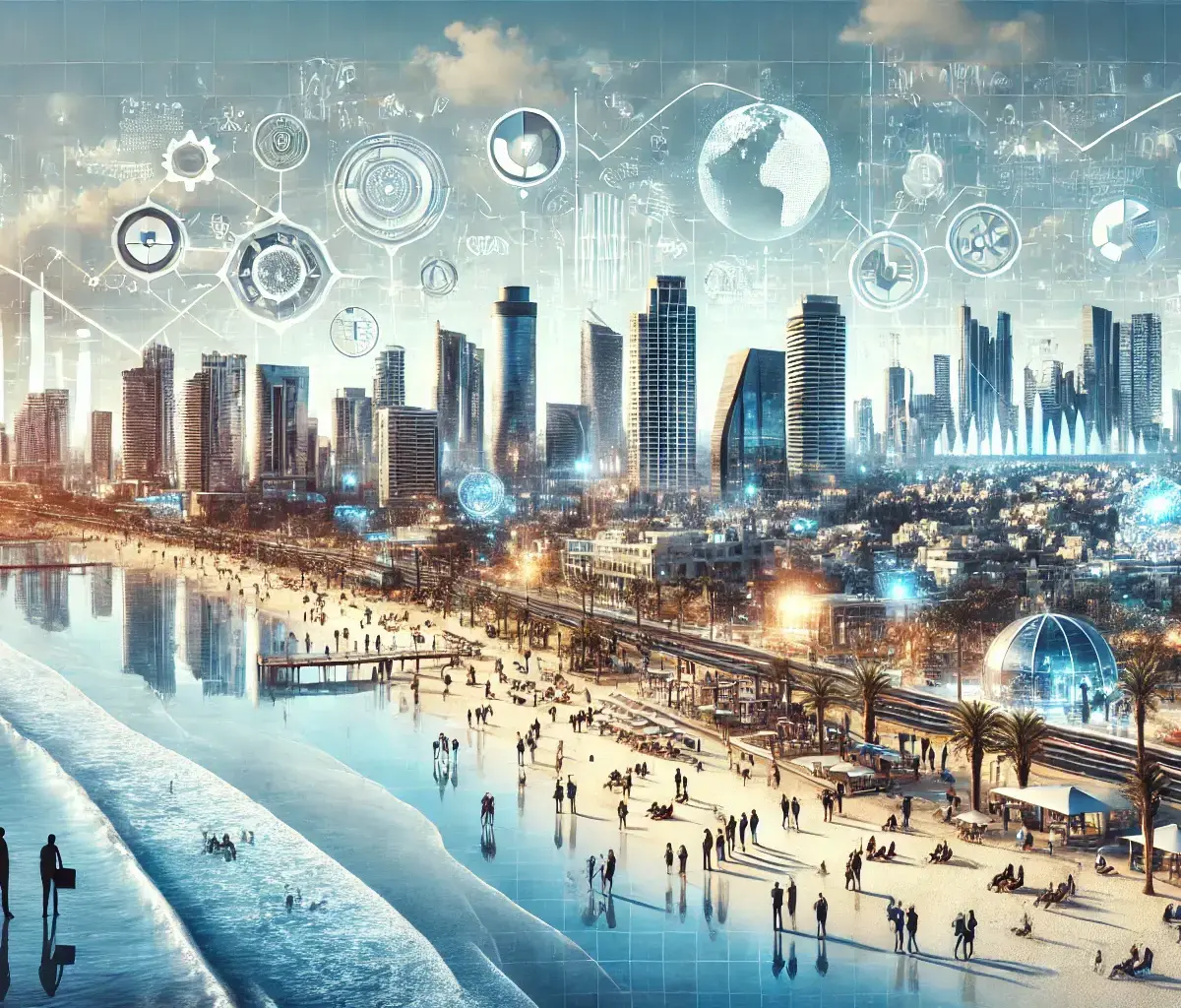Investing in Israel: A Comprehensive Guide 1