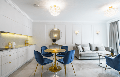 Investment Opportunity: Apartment in Jerusalem, Katamon 1