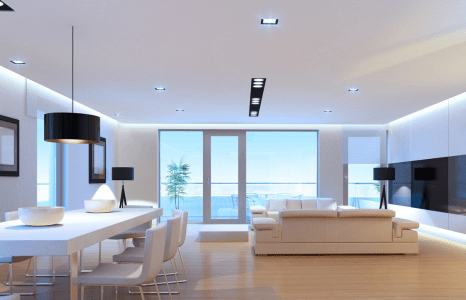 For Sale stunning 7-room Penthouse in Beit Shemesh, Ramat Beit Shemesh Hei – Neve Shamir – Ir David 1