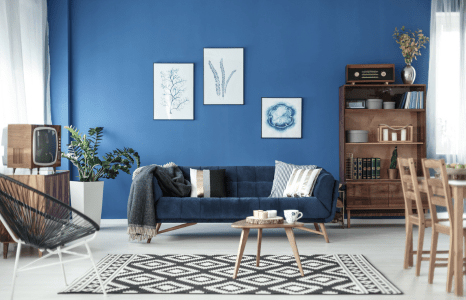 Near Netanya’s beaches! Apartment For Sale in Netanya, Ramat Poleg 1