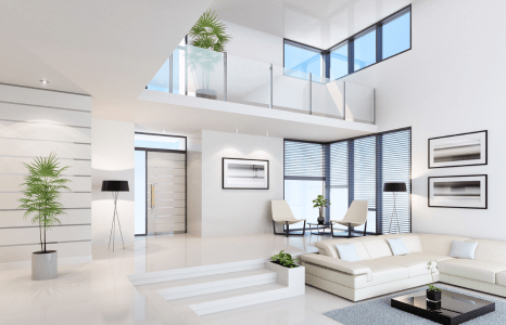 Spectacular Penthouse For Sale in Jerusalem, Arnona 1