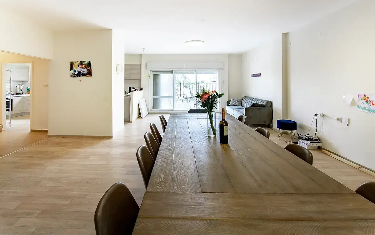 Luxurious Villa For Sale, Sheshet Hayamim 2, Givat Hamivtar, Jerusalem 14