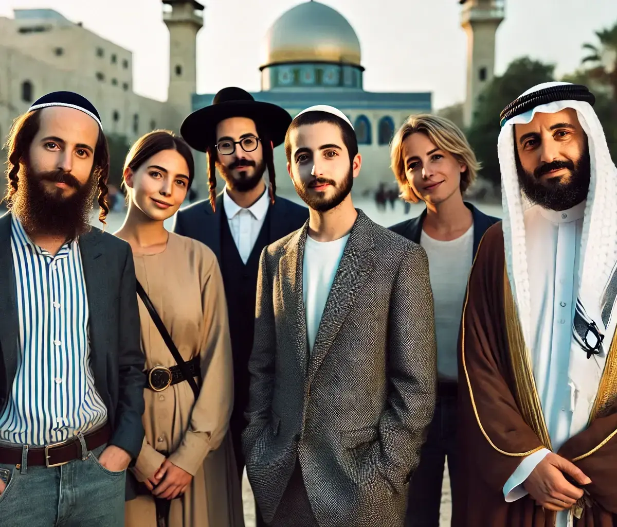 Cultural Adaptation and Student Life in Israel: Tips for International Students 1