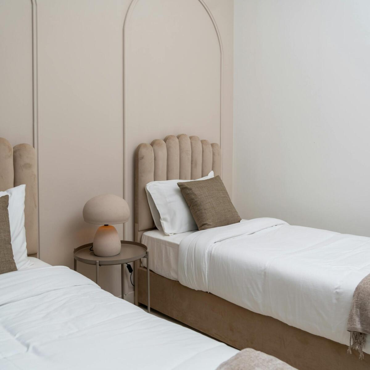 Ramat Beit Shemesh Daled Vacation Rental 1
