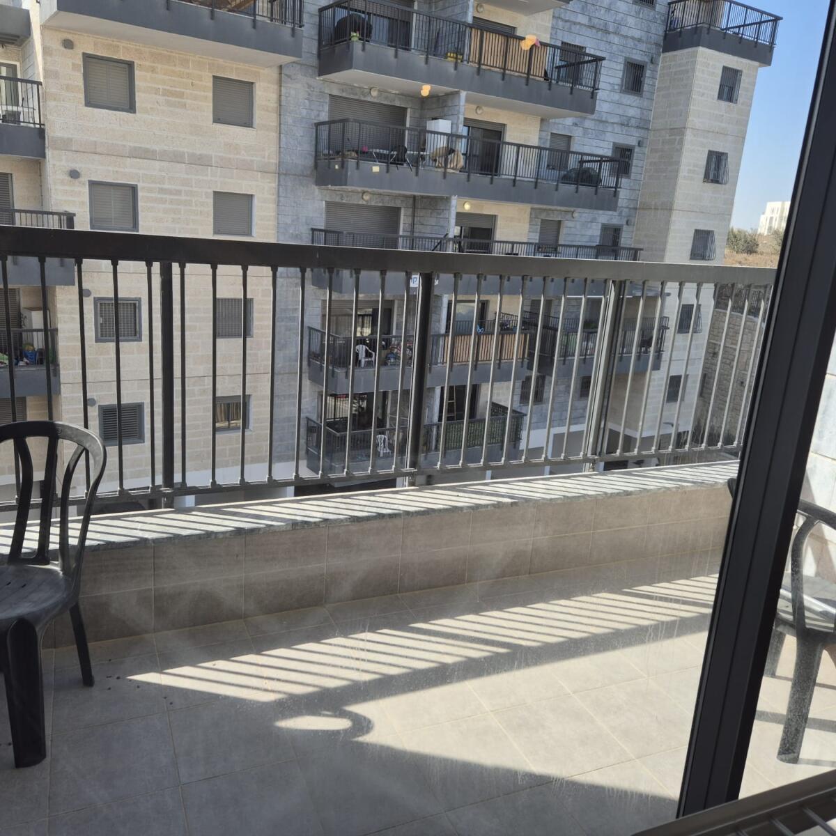 Apartment For Sale: HaShlosha St 7 (Neve Shamir) Ramat Beit Shemesh Hei 1