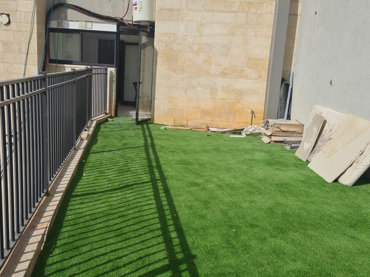 Houses For Rent: Rehov Zacharia Ma’ader, Ramat Beit Shemesh Daled 3