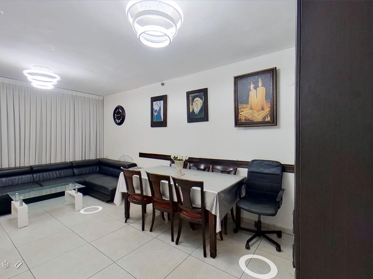 Duplexe For Sale: Bnei Brak, Kiryat Herzog 2