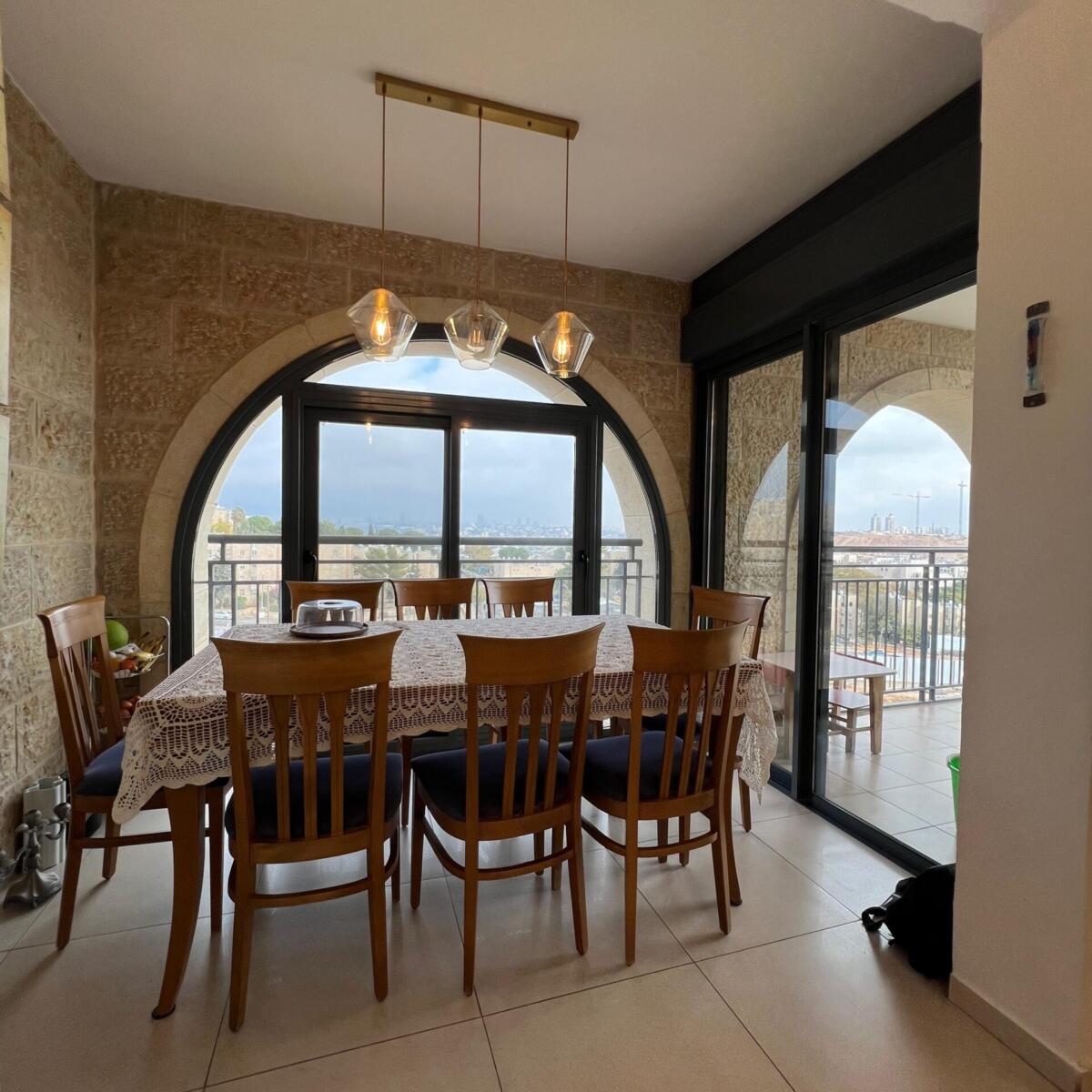 jerusalem gilo apartment for sale gallery 1 (3)