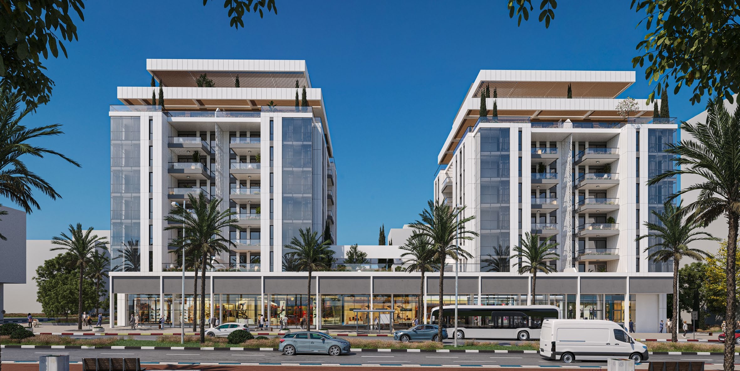 Real Estate Lawyer In Israel