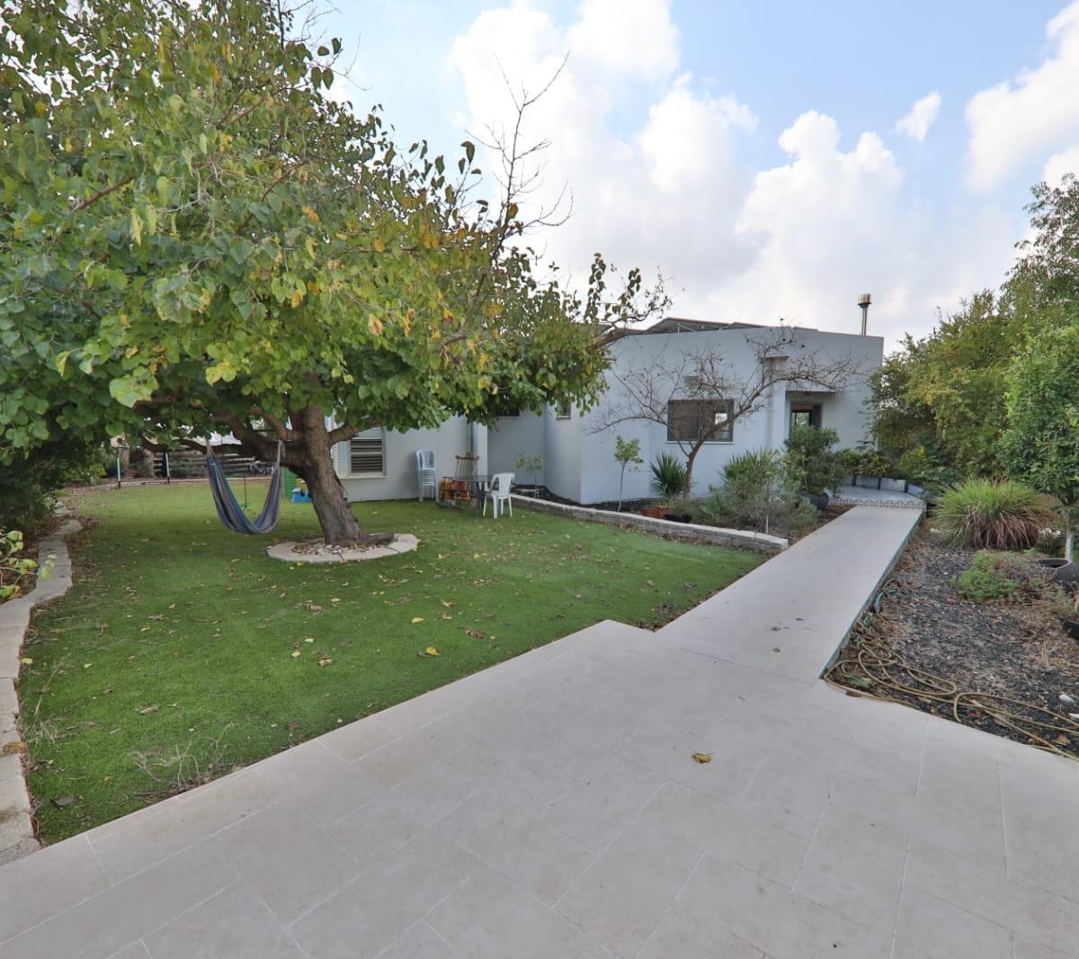 House For Sale Mitzpe Aviv, Misgav (6)