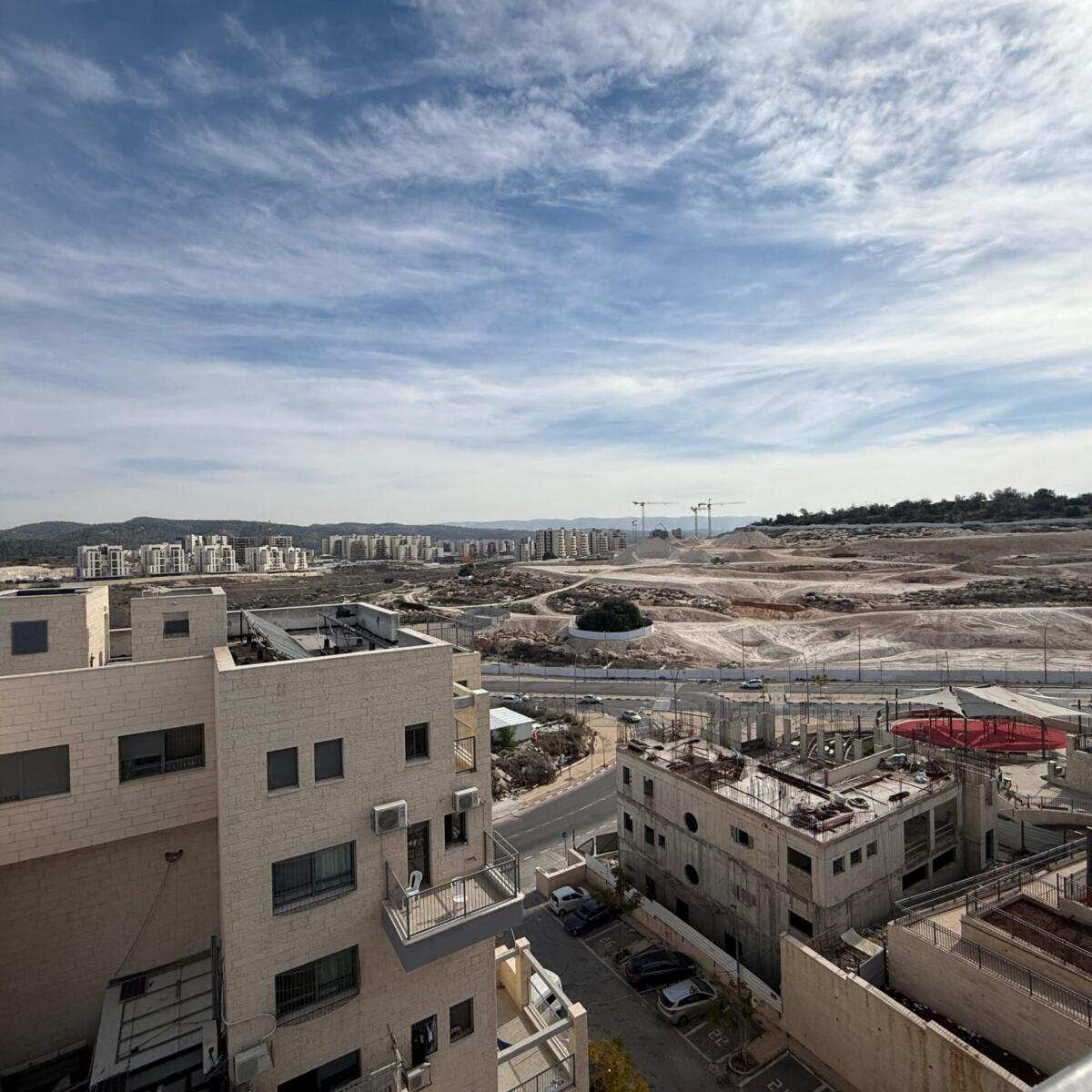 Apartment for rent Ramat Beit Shemesh Gimmel 2 - Gallery (16)