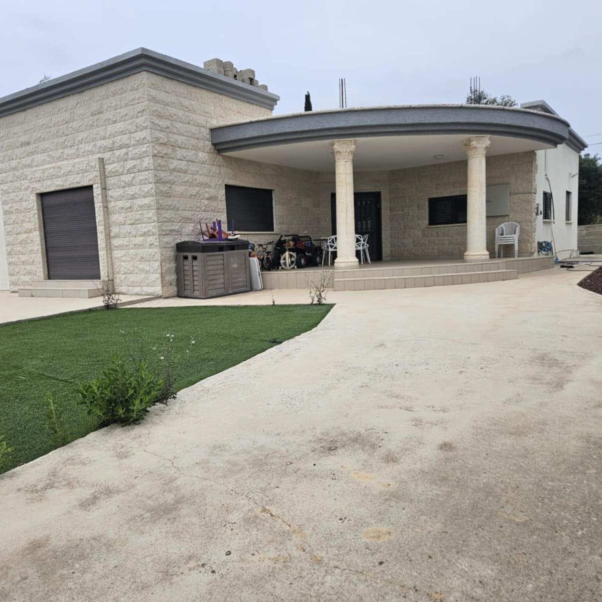 house for sale moshav manot property gallery (7)