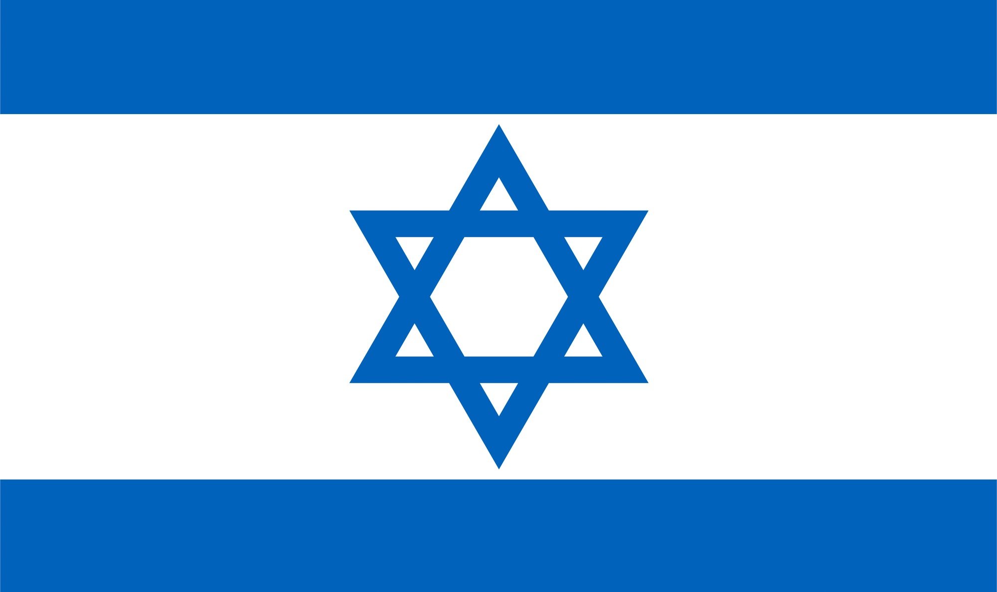 Israeli flag