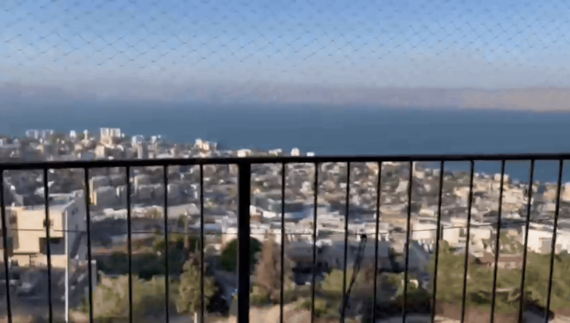 Tveria Hanarkis Apartment for sale