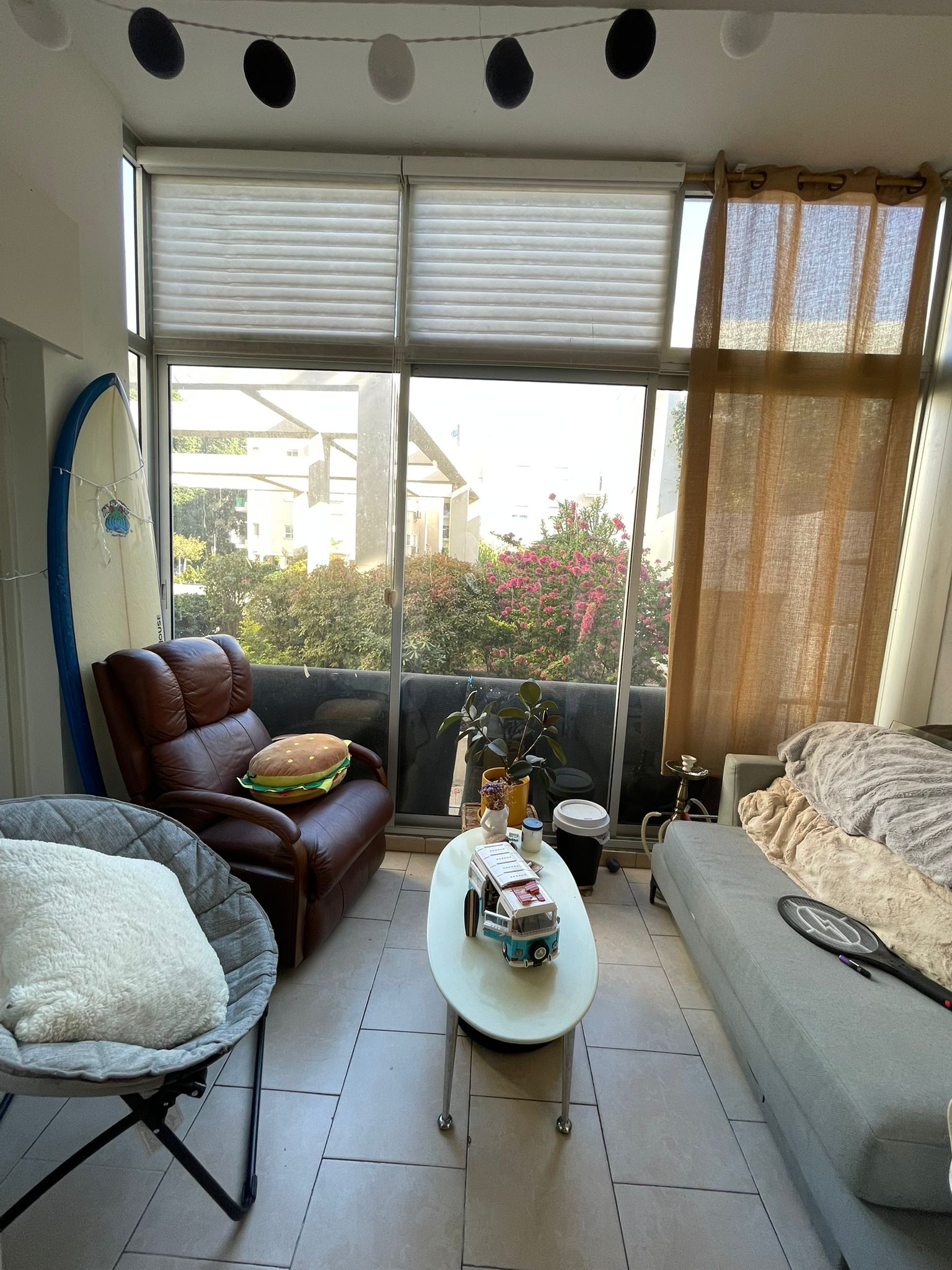 Apartment For Sale 26 Beer Tuvia Street Tel Aviv (2)