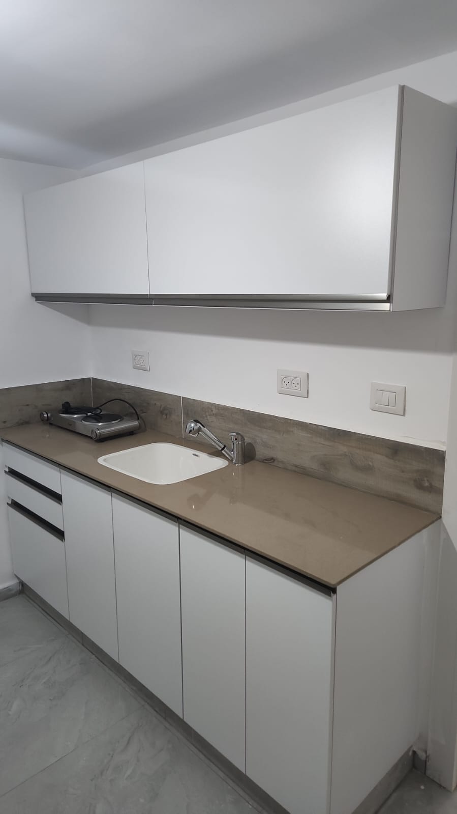 For Rent Studio Unit in District Heh, Ashdod (6)