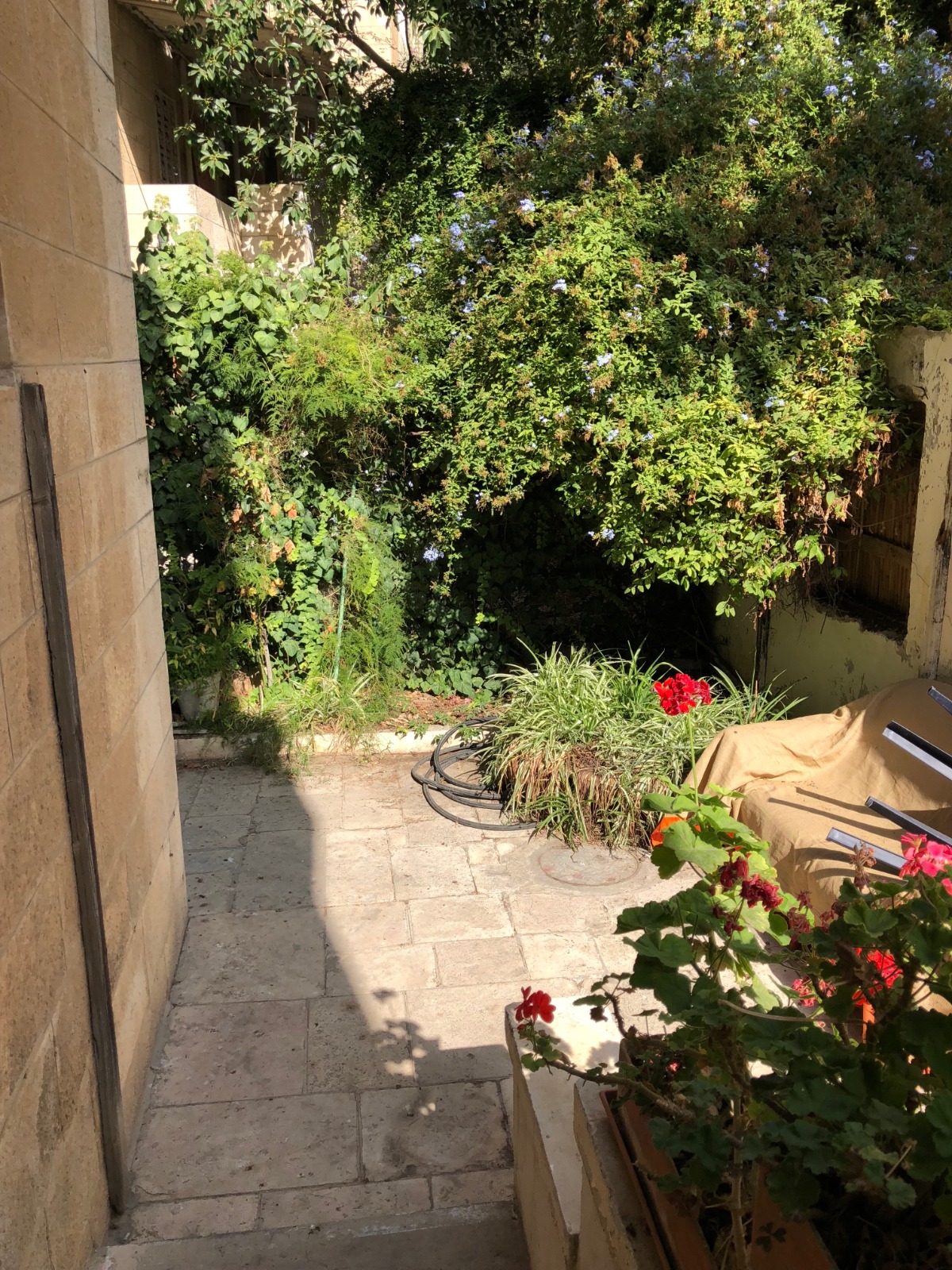 For Sale on Kovshei Katamon Street 3 room apartment jerusalem (4)