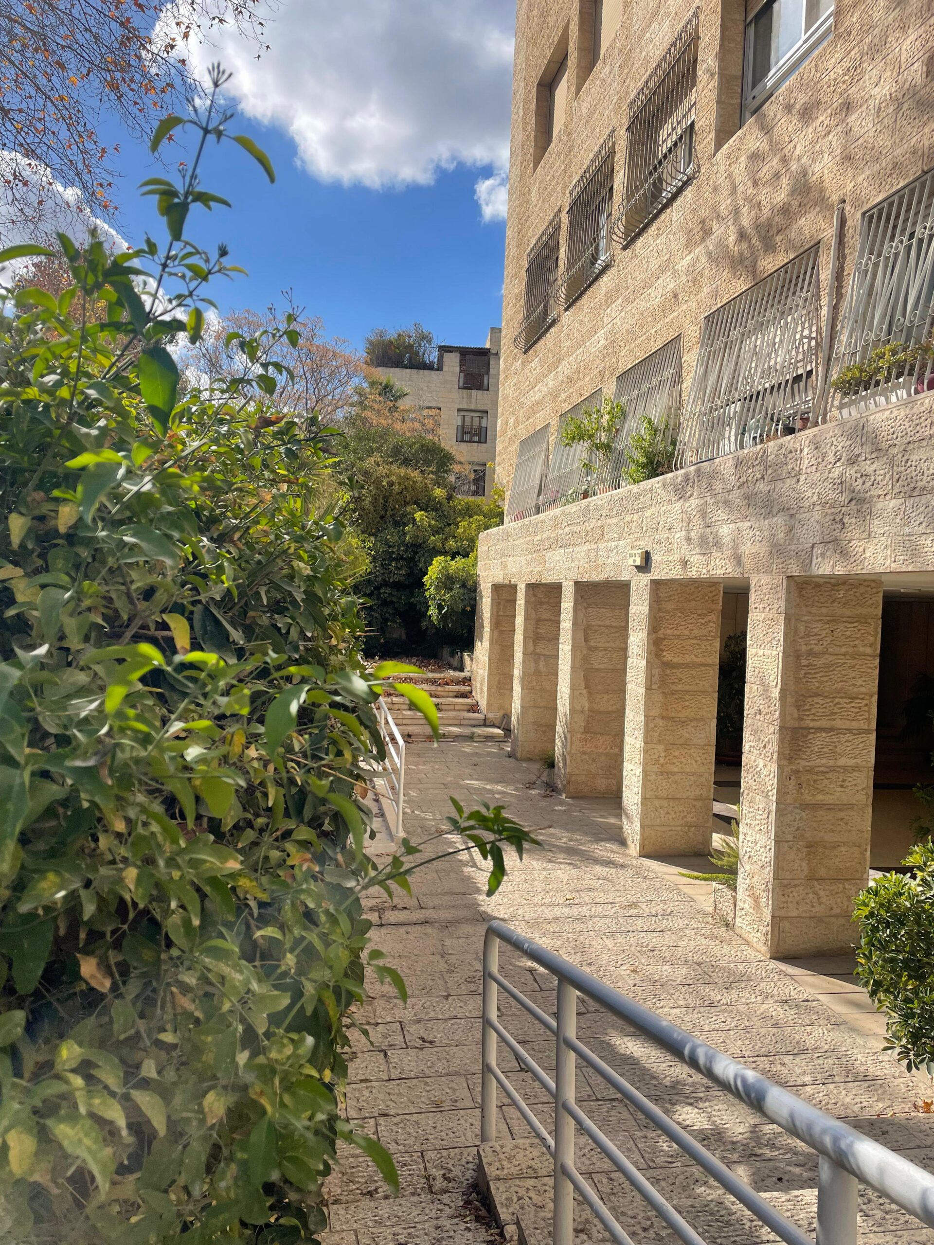 On 10 Shai Agnon Street Jerusalem (7)