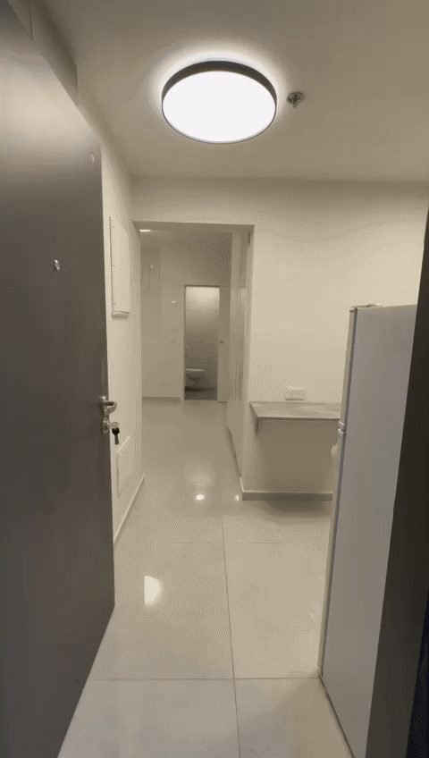 commercial space for rent Mishkafayim