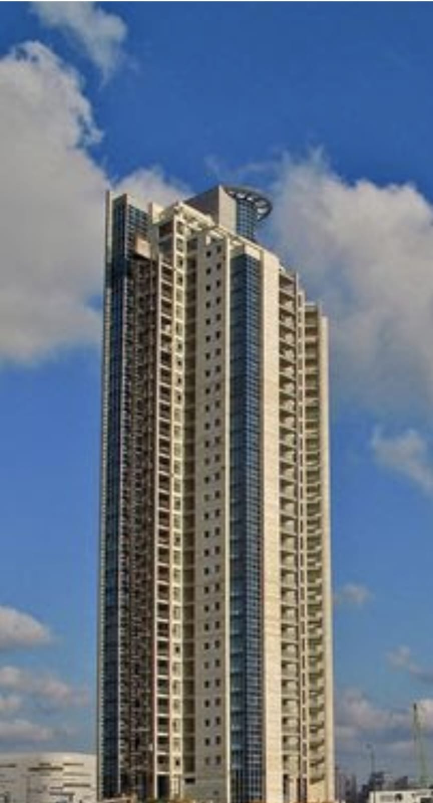 Apartment For Sale: Netanya, Ir Yamim