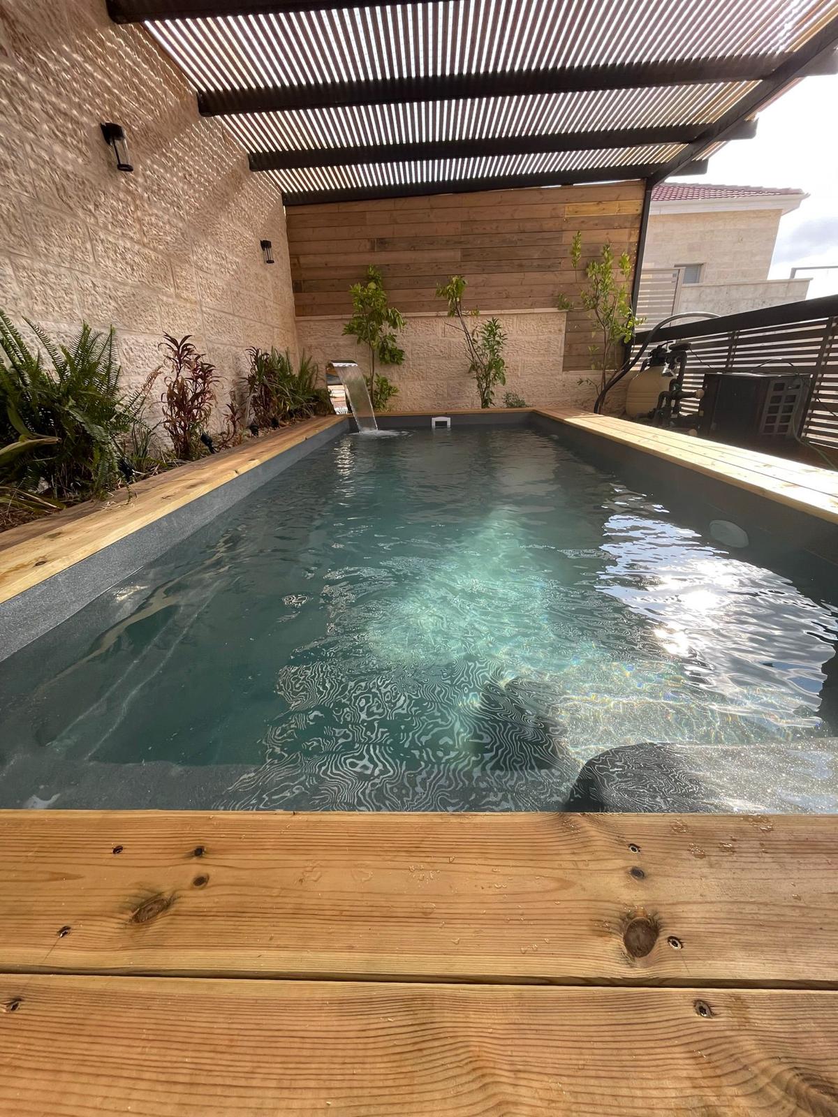 givat zeev rental short term (3)