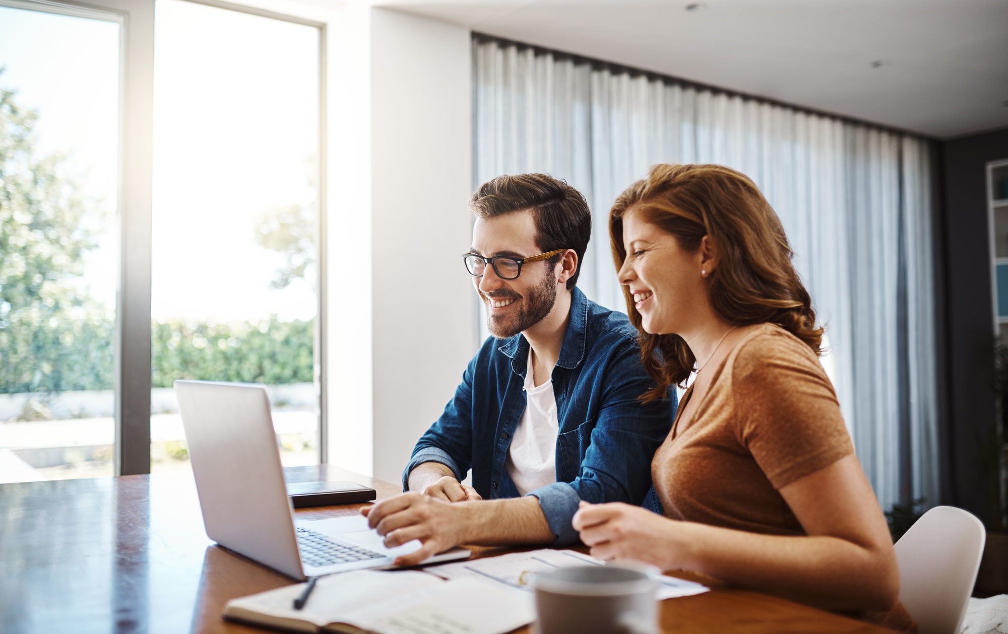 We always find great tips on saving money online