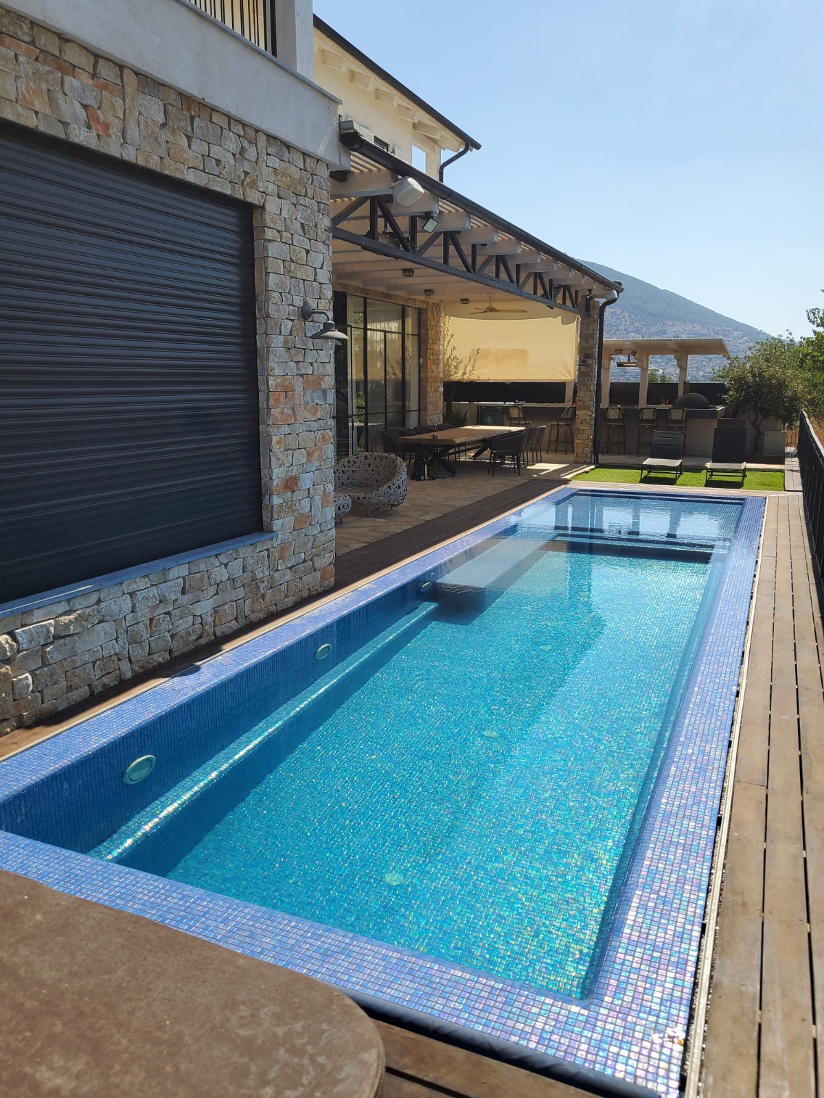 Kfar Tavor luxurious villa (2)