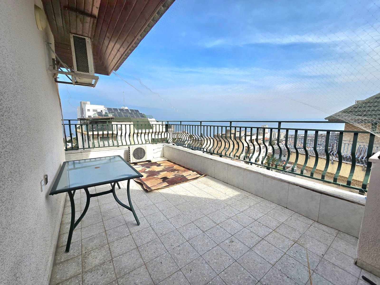 Tiberias duplex for sale (7)