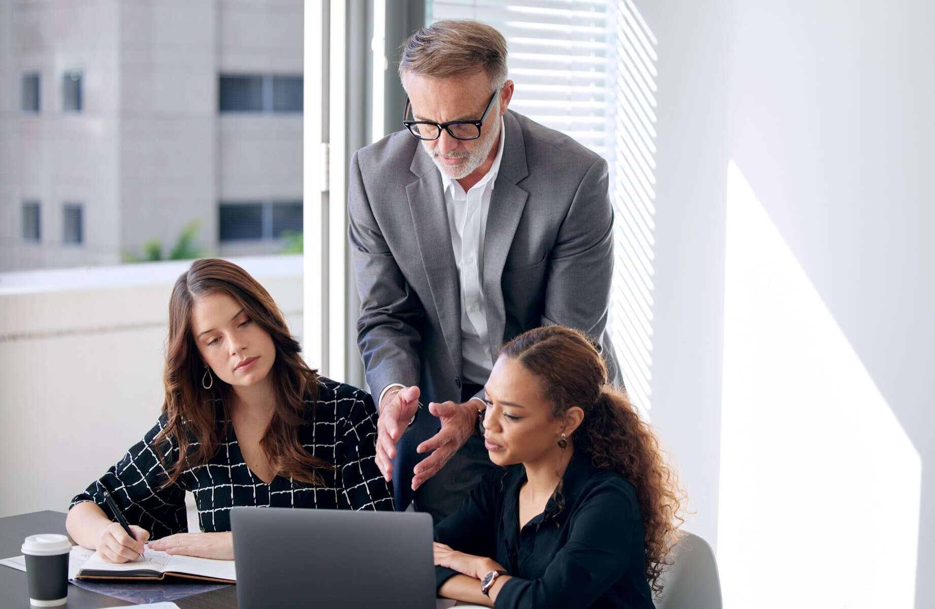 Avoid the cusp of obsoletion