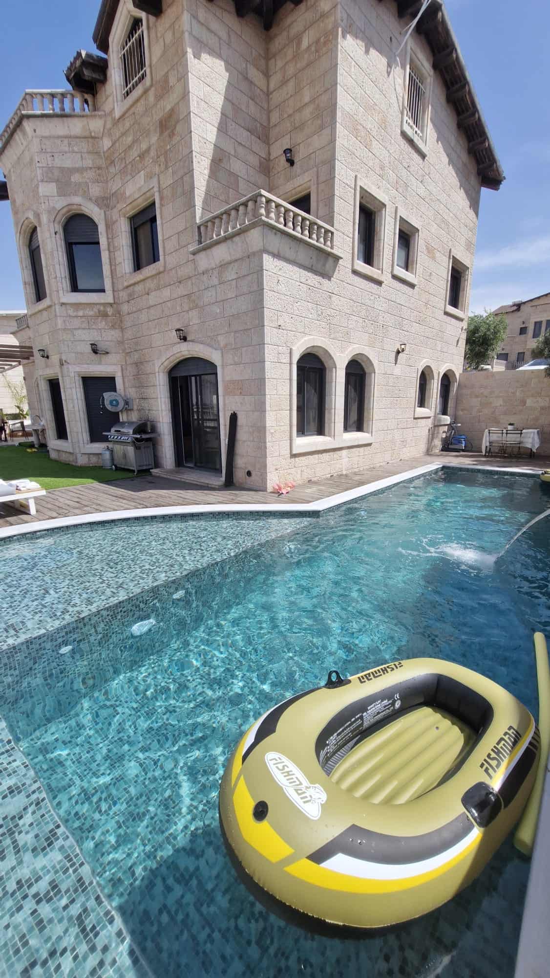 har shmuel givat zeev short term vacation rental (33)
