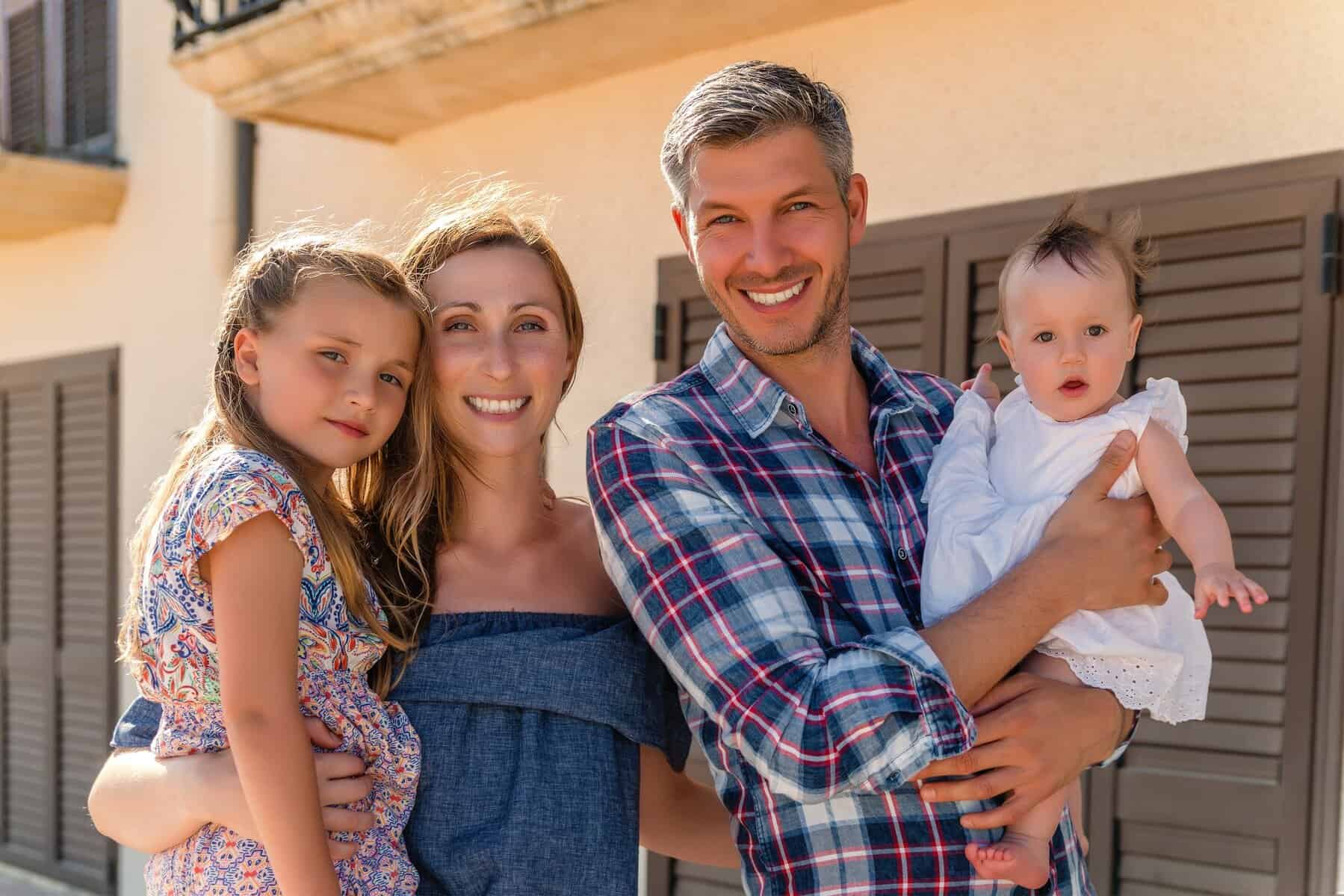 rent summer home