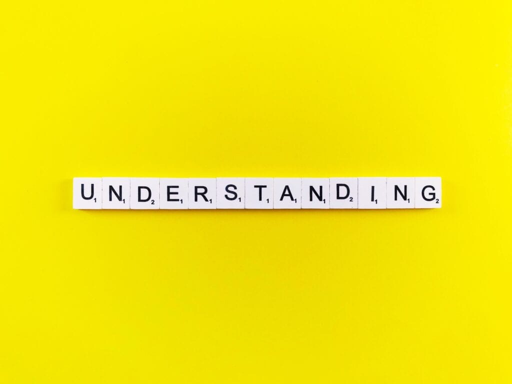 understanding