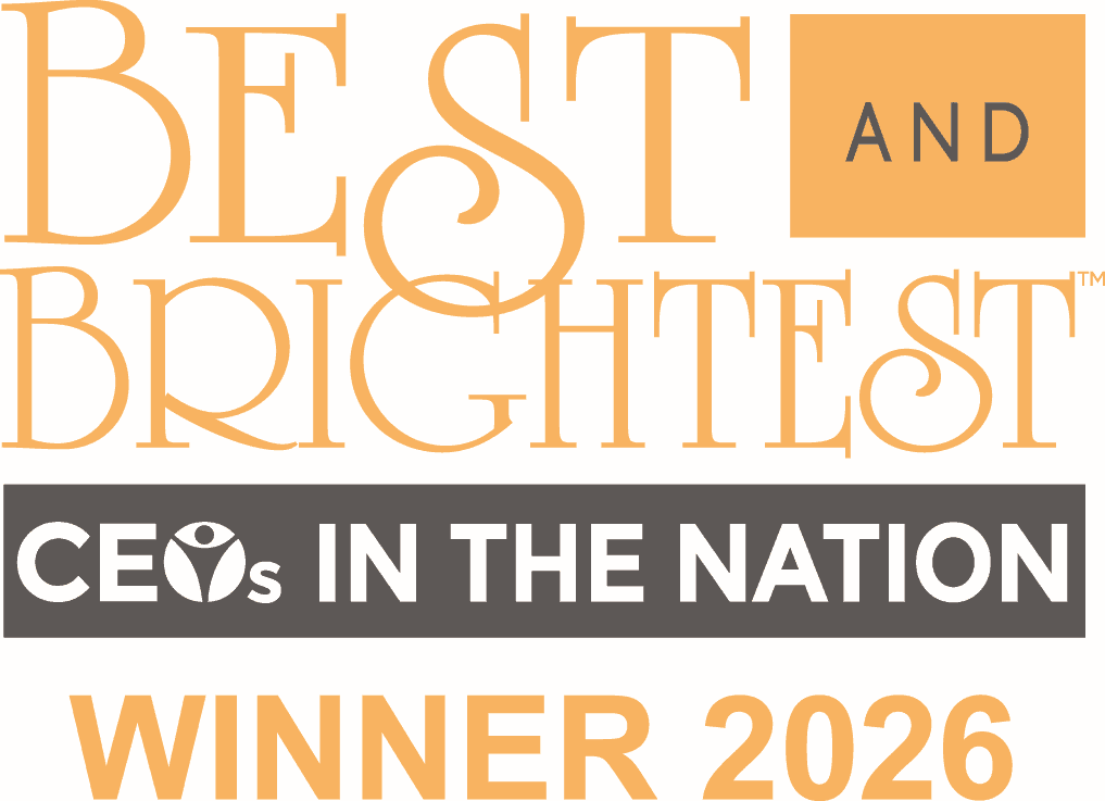 Award-winning senior resources organization recognized as a top leader in 2026.