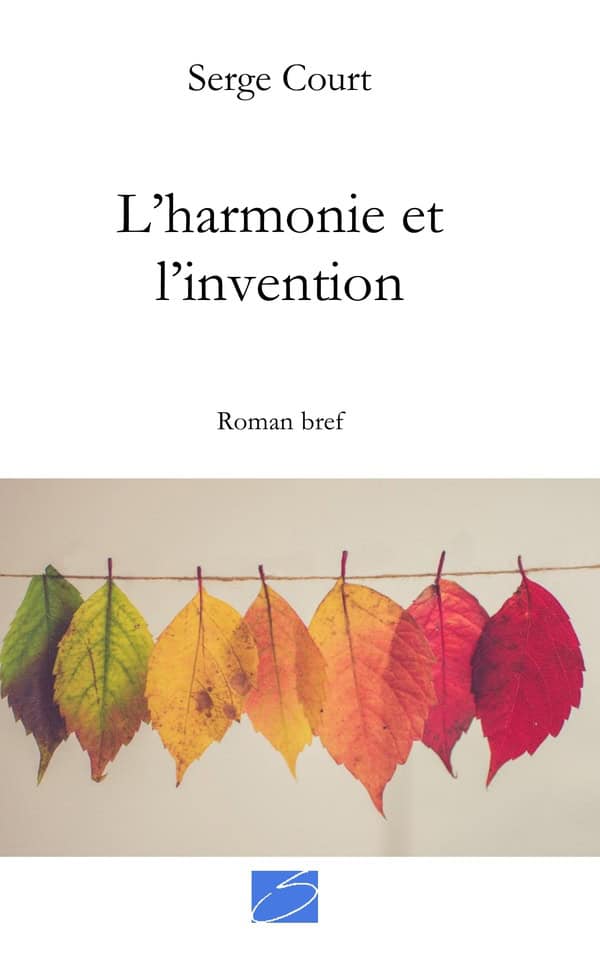 Couverture L'harmonie et l'invention