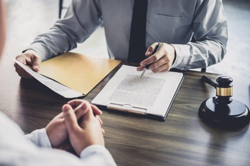 Process Server