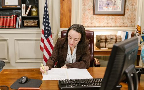 Domesticating a Foreign Subpoena in Arizona