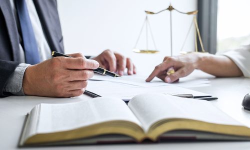 Domesticate Out of State Subpoena Under UIDDA in GA: What You Need to Know