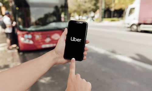 Serve an Out-of-State Subpoena on Uber