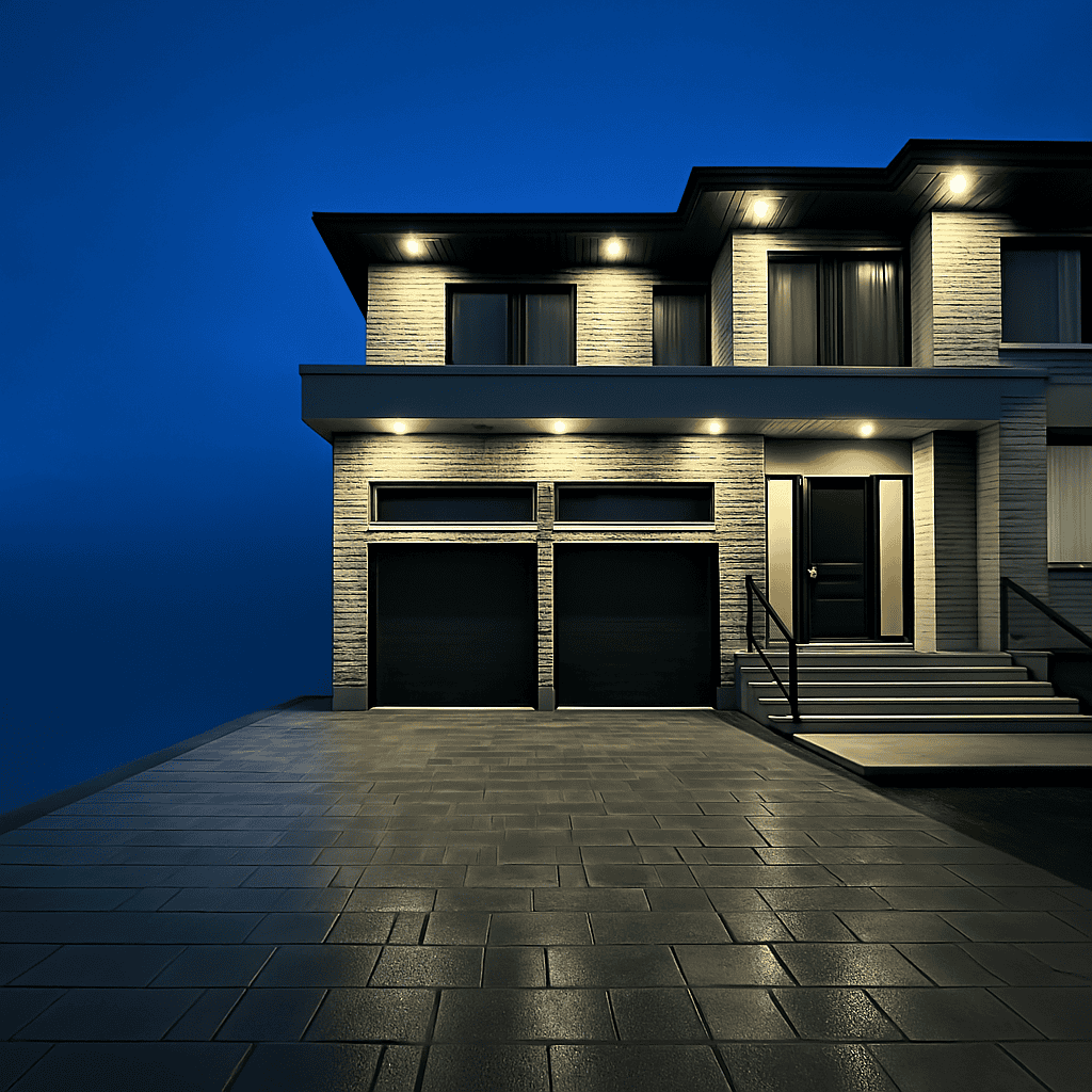 installation de drain français intérieur sur la Rive-Sud et Montréal