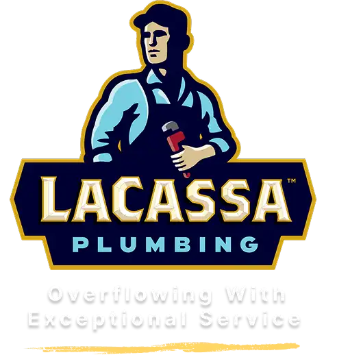 LaCassa-Plumbing-Logo