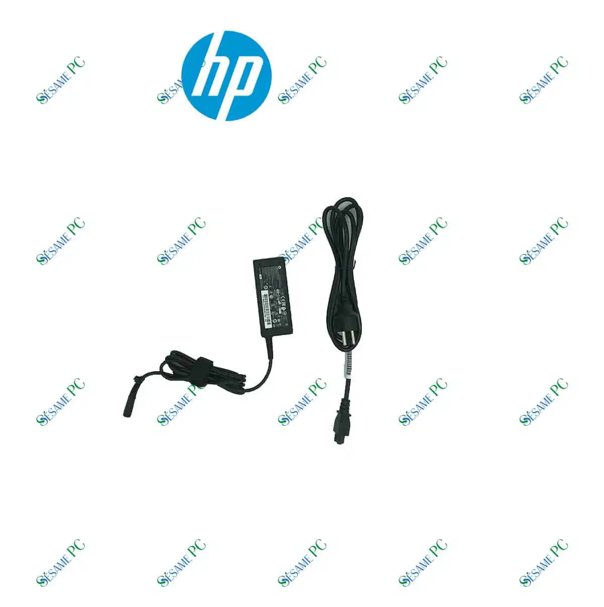 Chargeur HP 65W