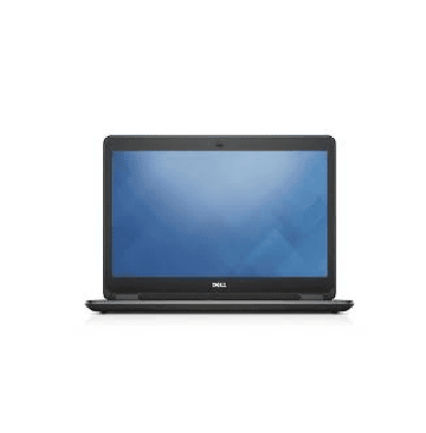 Dell E7240 Face