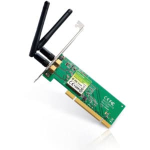 Carte WiFi